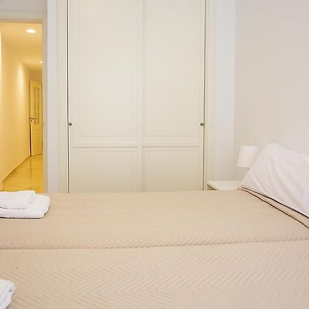 Increible Apartamento Centrico 0B Seville Exterior photo