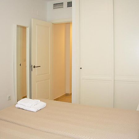 Increible Apartamento Centrico 0B Seville Exterior photo