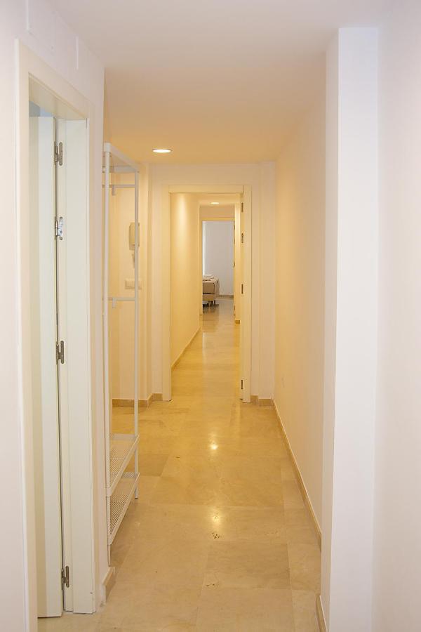 Increible Apartamento Centrico 0B Seville Exterior photo
