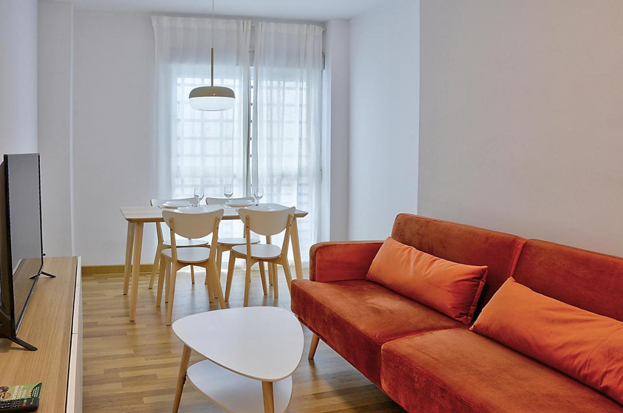 Increible Apartamento Centrico 0B Seville Exterior photo