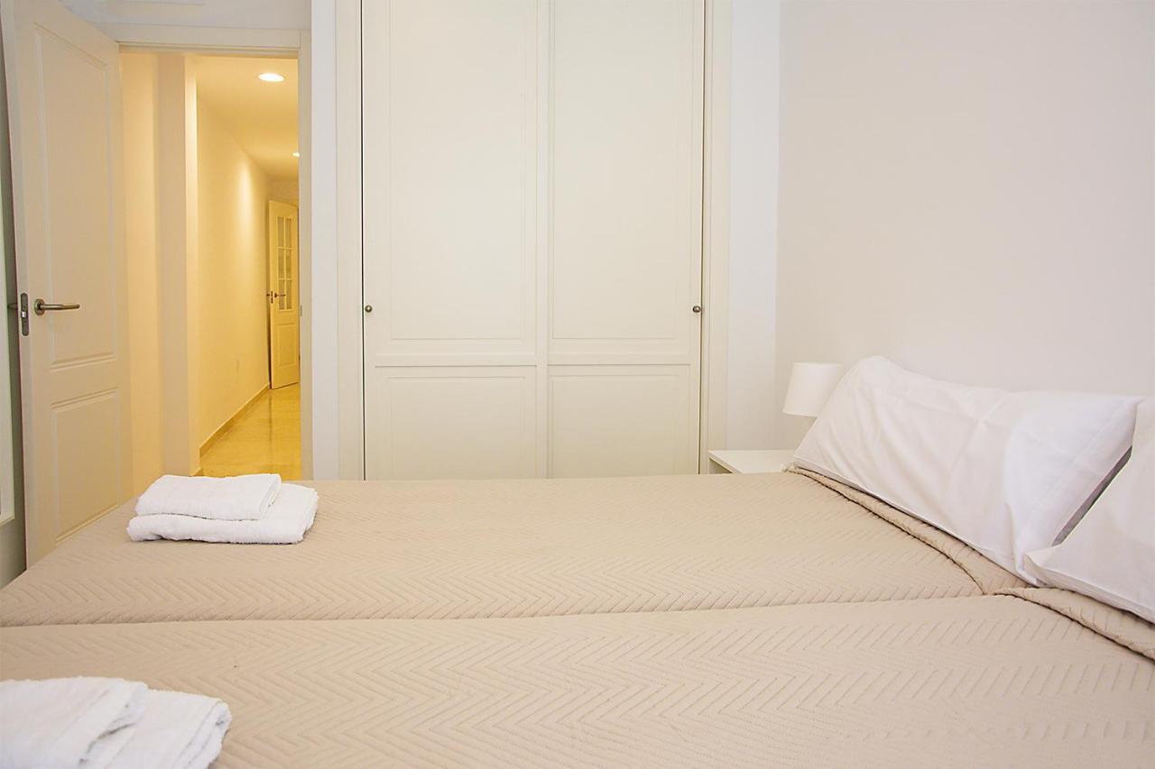 Increible Apartamento Centrico 0B Seville Exterior photo