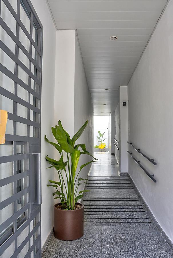 Increible Apartamento Centrico 0B Seville Exterior photo