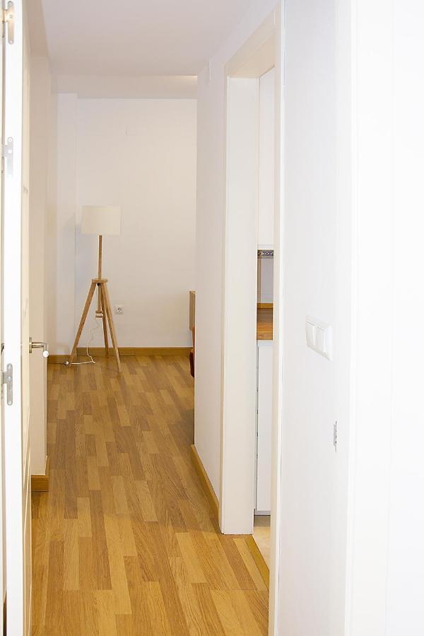 Increible Apartamento Centrico 0B Seville Exterior photo
