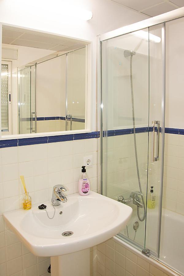 Increible Apartamento Centrico 0B Seville Exterior photo